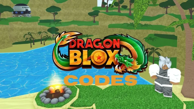 Dragon Blox codes (February 2026)