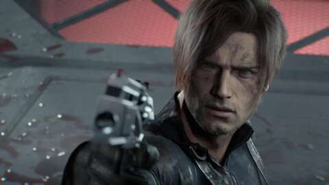 레지던트 이블 레퀴엠: 희망과 파멸, 당신의 선택은?