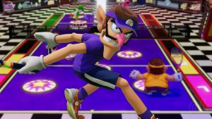 Japanese Charts: Mario Tennis Fever Rallies Back To Take The Second Set