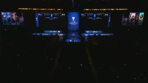 3대0 의 압도적 전력차 젠지 우승, LCK 컵 결승전