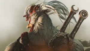 "The creator of PUBG is looking to do the Korean Witcher" -  How one small LinkedIn message convinced a Far Cry veteran to hop aboard Project Windless