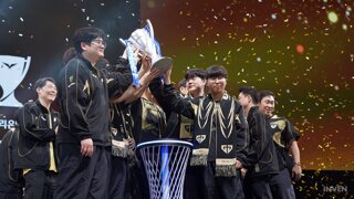 [LCK컵] LCK 최강 젠지, BFX 3:0으로 잡고 우승