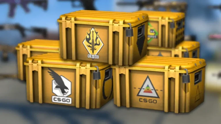 Lawsuit against Valve could be the end of loot boxes in the US according to lawyer