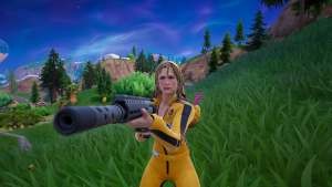 Fortnite's Chapter 7 loot pool is a blueprint for battle royale going forward: balanced, lethal, and flexible