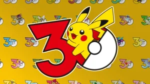 The older Pokémon (and I) get, the more I appreciate its greatest asset - inter-generational brilliance