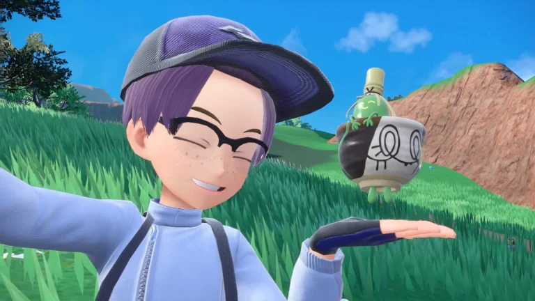 Object Pokémon are secretly some of the series’ best