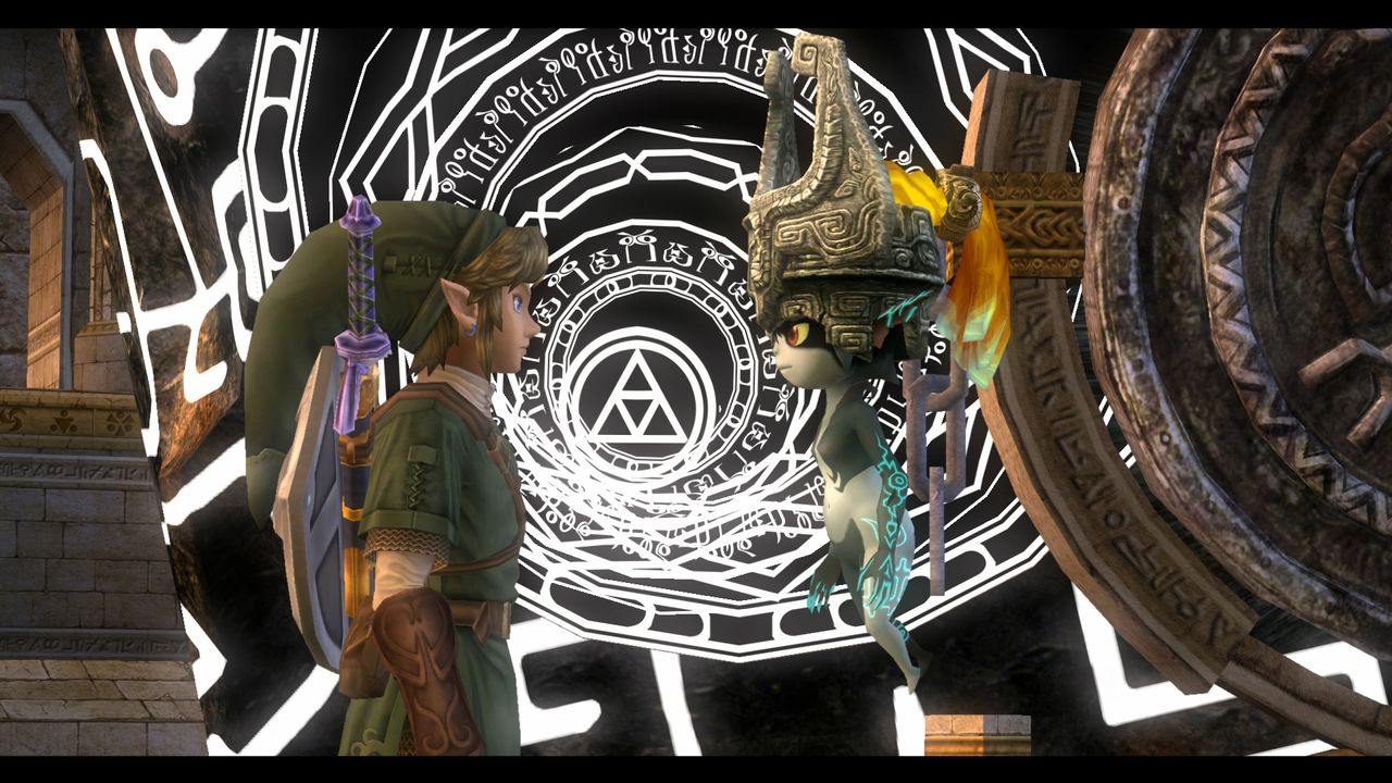 Princess Zelda actor thought Twilight Princess' version of Hylian was "so beautiful" so she "started practicing that over coffee" and is now fluent