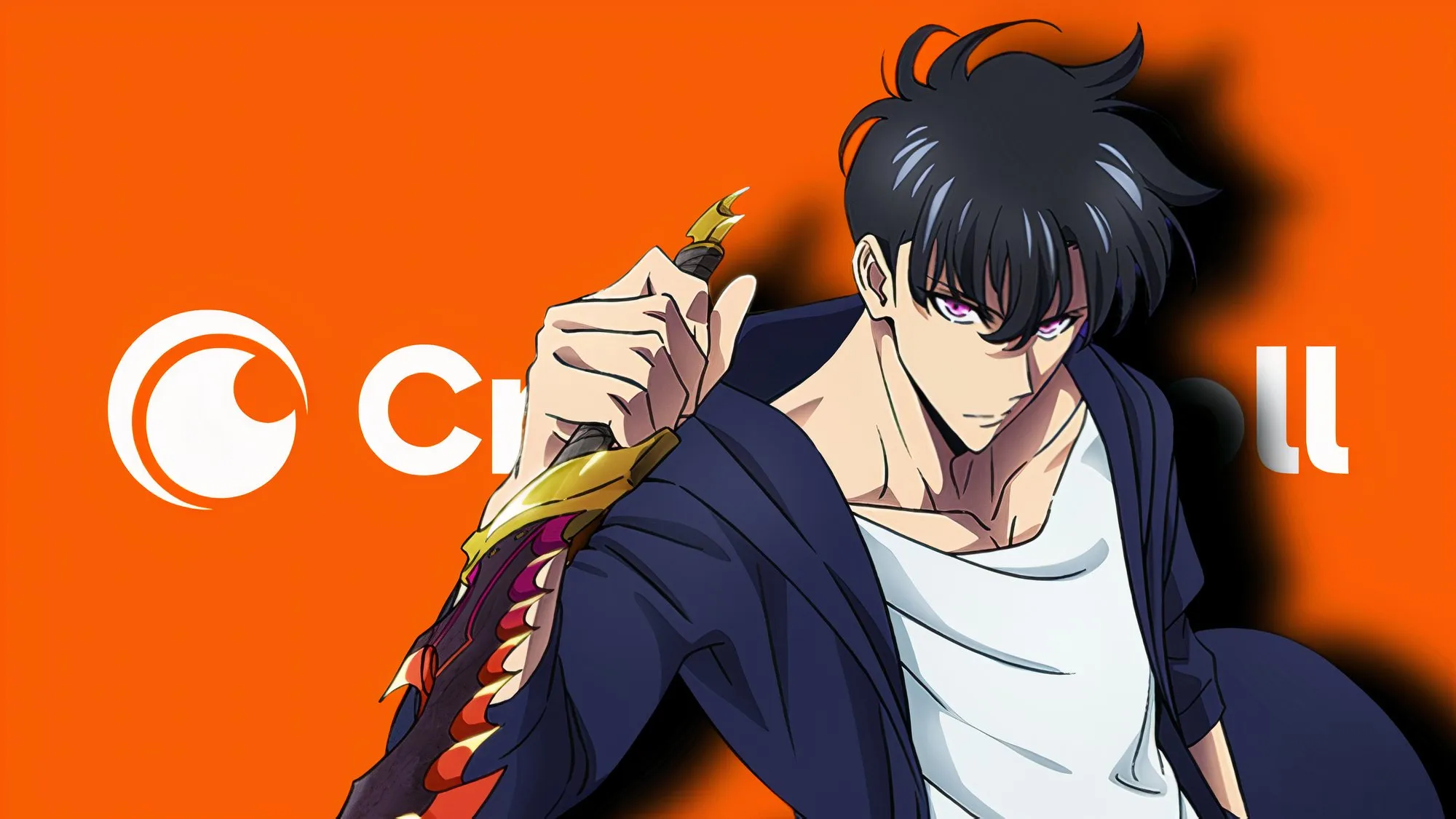Solo Leveling Is About To Make History On Crunchyroll With New Legendary Record