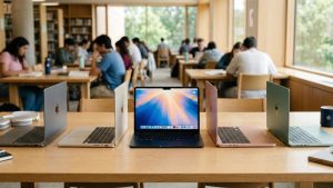 Apple’s Low-Cost MacBook Will Ooze Such Incredible Value That A New Report States That Those Who Don’t Own Computers Will Be Compelled To Buy It