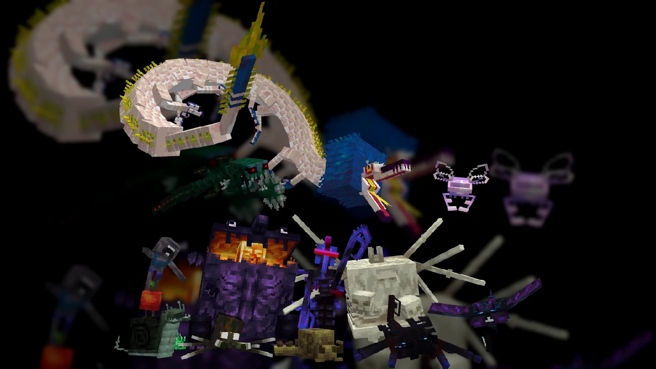 Opposing Force 2.0 is out on 1.20.1 now!