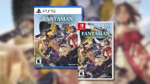 The Best Deals Today: Twin Peaks Blu-ray, Super Mario RPG, Fantasion Neo Dimension, and More