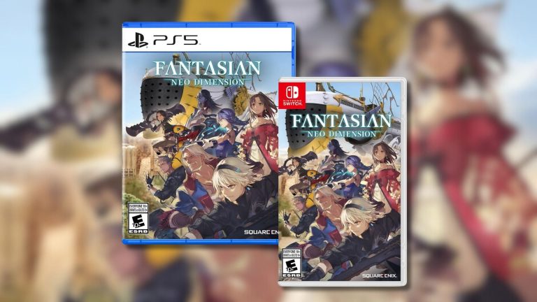 The Best Deals Today: Twin Peaks Blu-ray, Super Mario RPG, Fantasion Neo Dimension, and More