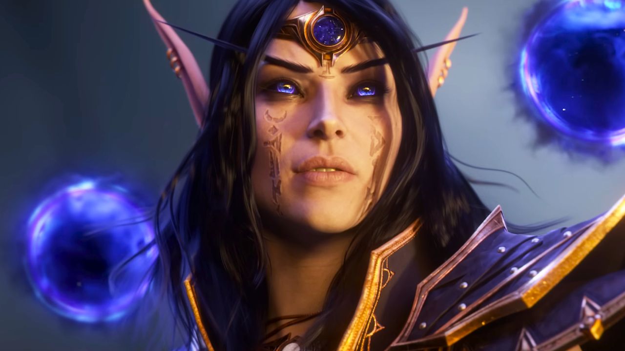 World of Warcraft: Midnight's lead composer feels 'very lucky and happy that we're not using generative AI'