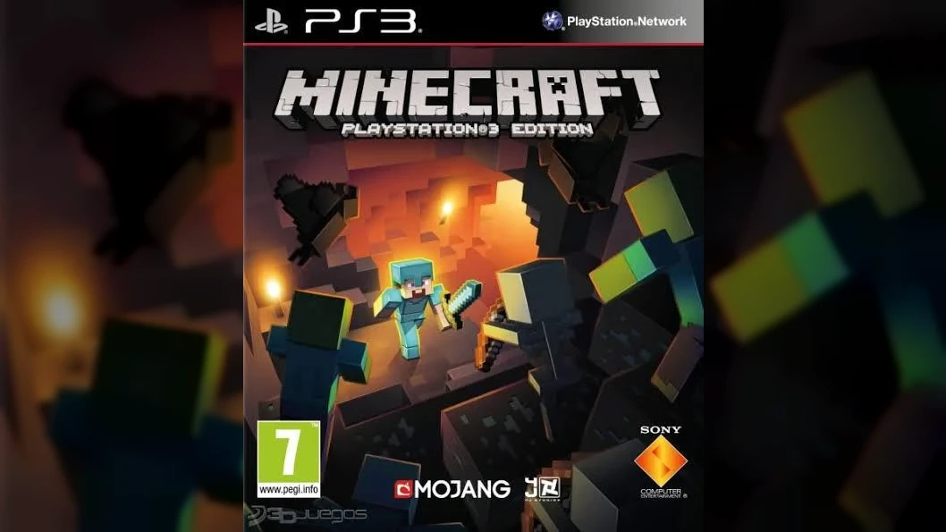 Es de mi agrado informarles que se filtro el CF de Minecraft Legacy