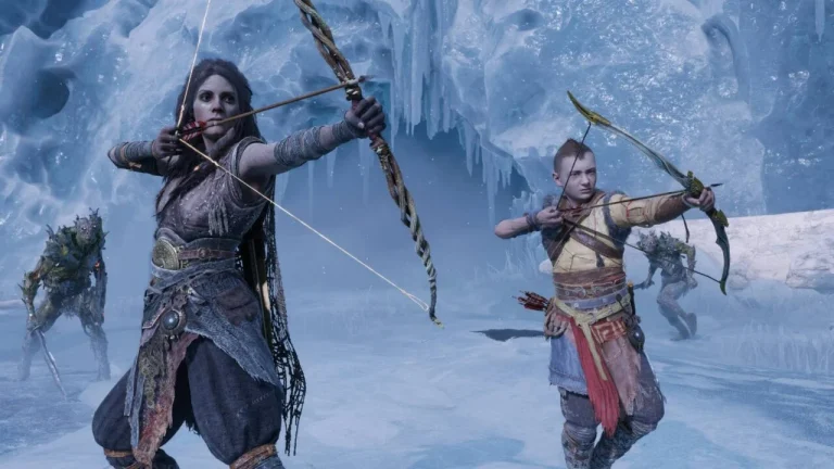 Fans Speculate a Kratos-less God of War Spin-Off Is In The Works