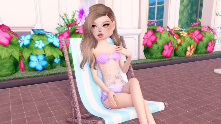 Dress to Impress Codes (March 2026)