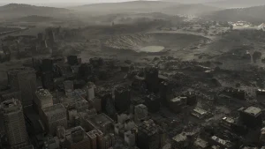 Resident Evil Requiem’s endings, explained