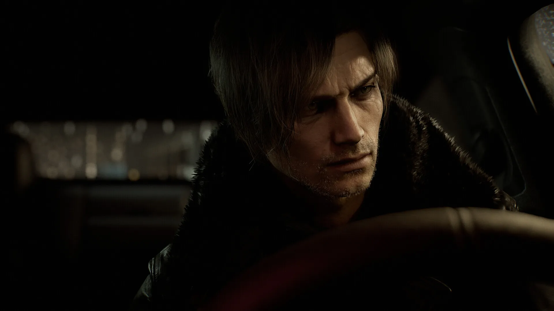 Resident Evil Requiem leans too much on the series’ past