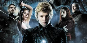 1 of the Best Fantasy Series of the 2000s is Getting a New Disney Remake