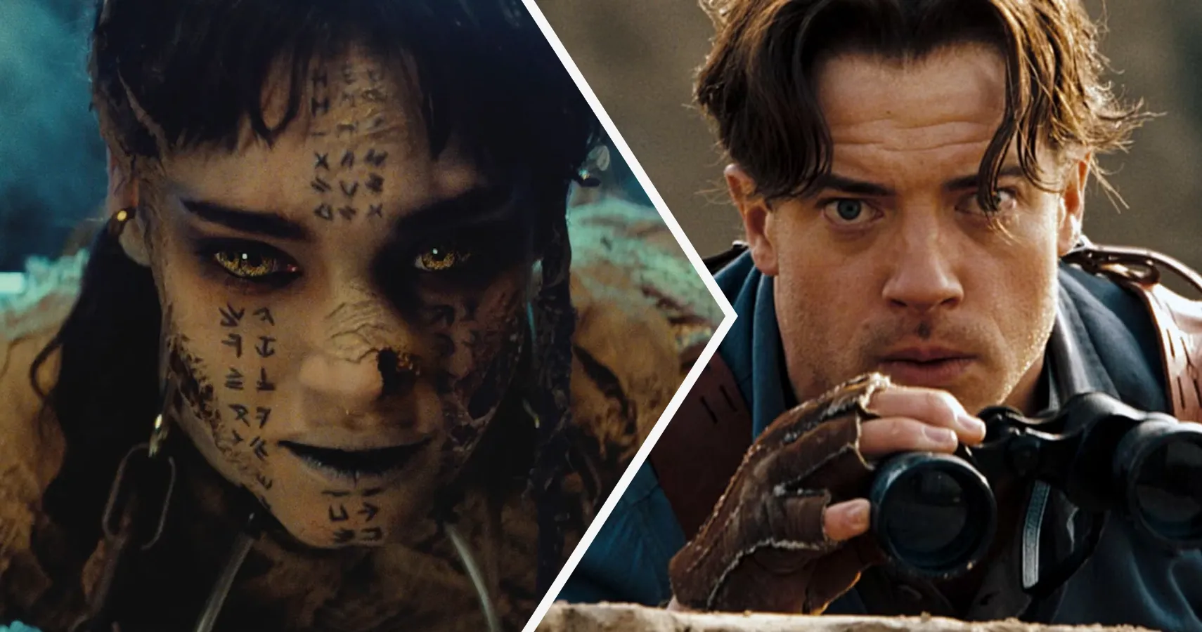 Lee Cronin's The Mummy Offers a New Take on Classic Horror