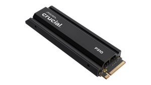 Crucial’s P310 2TB SSD With Speeds Of Up To 7,100MB/s Is A Terrific Deal On Amazon, Offering Incredible Speeds And A Decent Storage Upgrade For $213.99