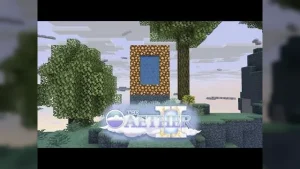 Aether 2 is out for Neoforge 1.21.8