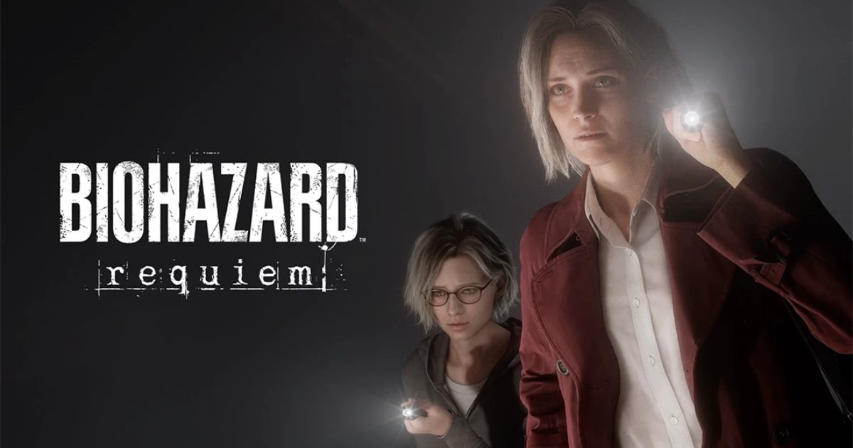 바이오하자드 레퀴엠, 게이머 평가 ‘극찬’