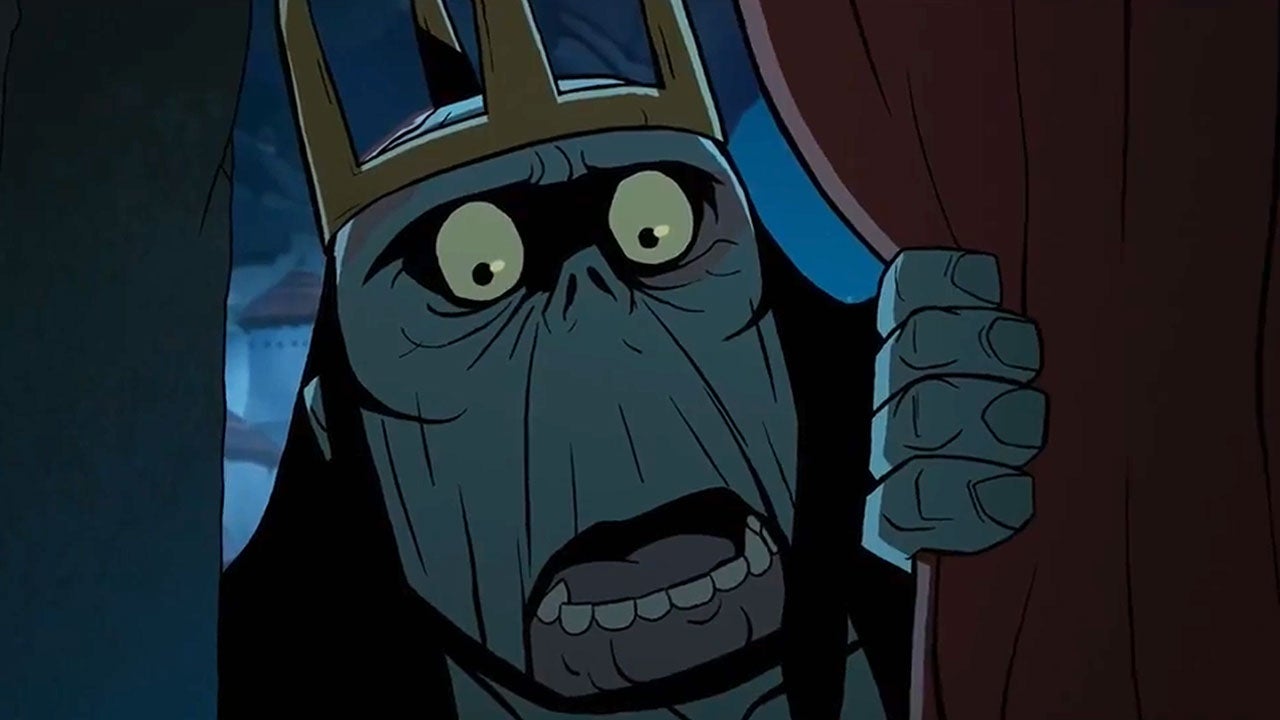 Primal Season 3, Episode 8 Review - ‘The River of Life’