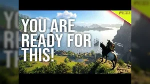 ACG - Crimson Desert Preview "You are Ready for This!"