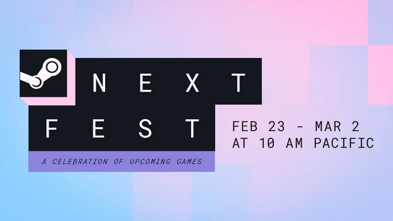 The Steam Next Fest ends tomorrow. What demos have you enjoyed? Which ones made it onto your wishlist? Why?