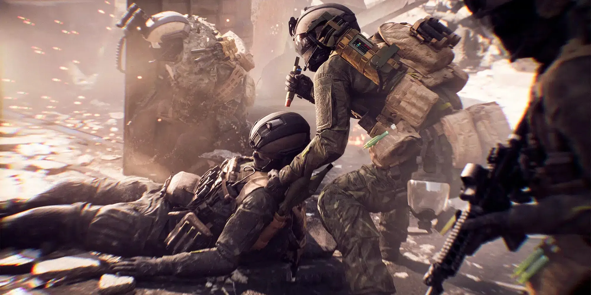 3.6% of All Battlefield 6 Matches Are Affected by Cheaters