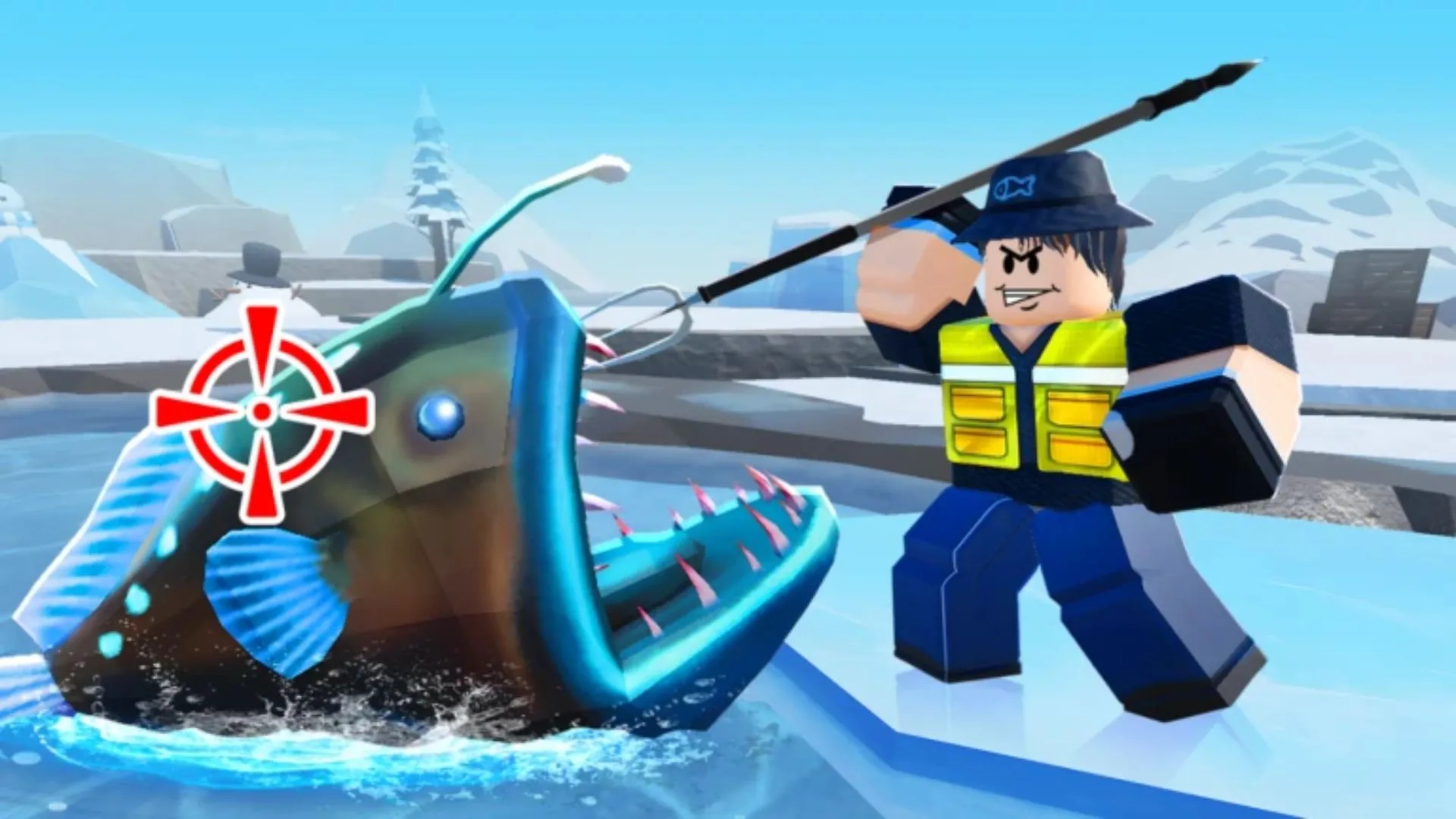 Spear Fishing Roblox Codes