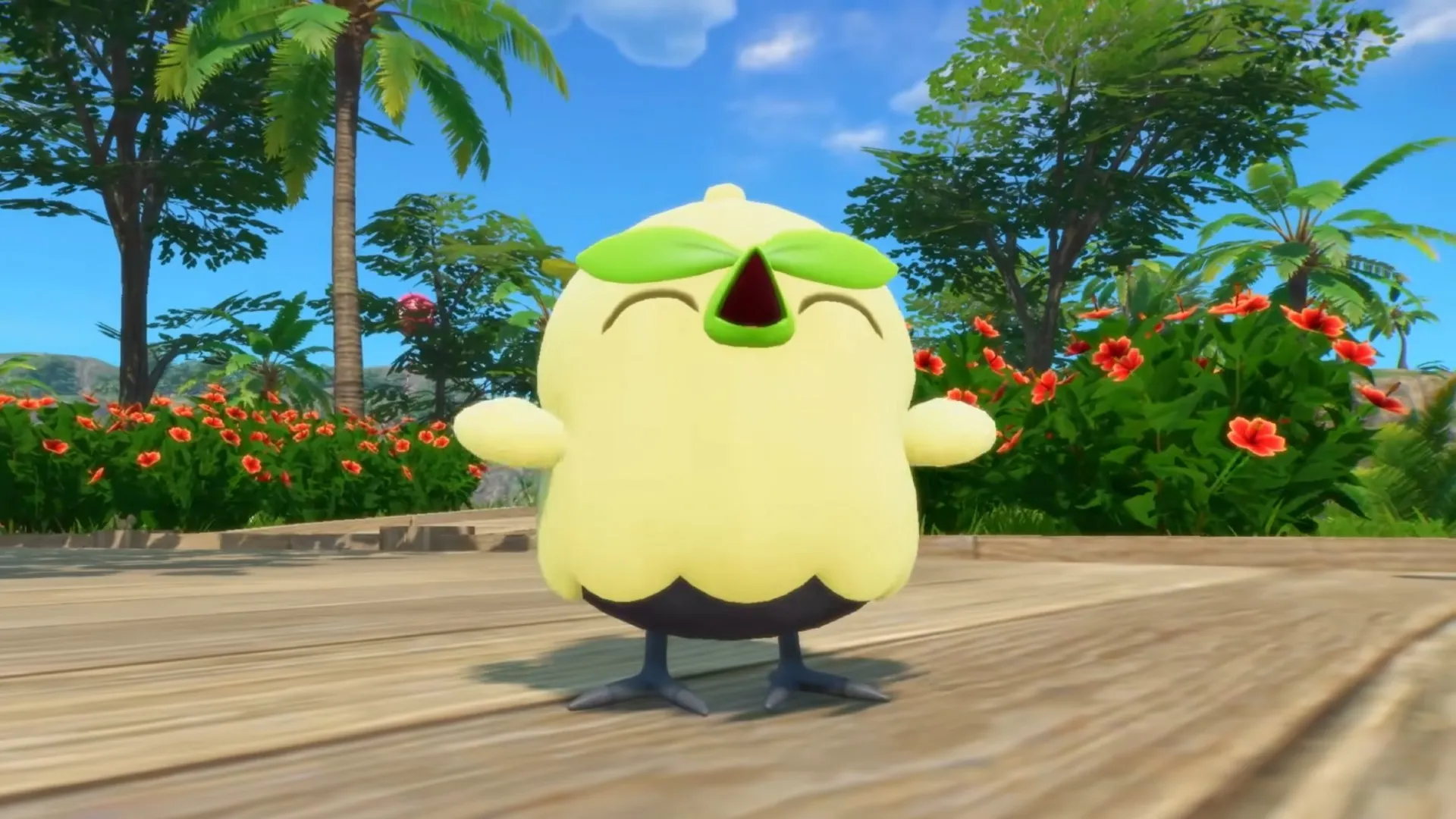 Pokemon Fan Art Imagines Final Evolutions for Gen 10 Starters