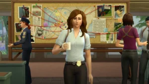 These Are the Highest-Paying Sims 4 Careers As of March 2026