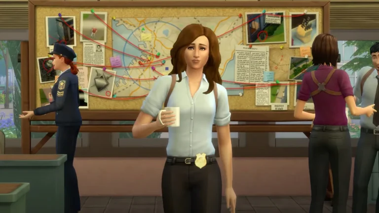 These Are the Highest-Paying Sims 4 Careers As of March 2026