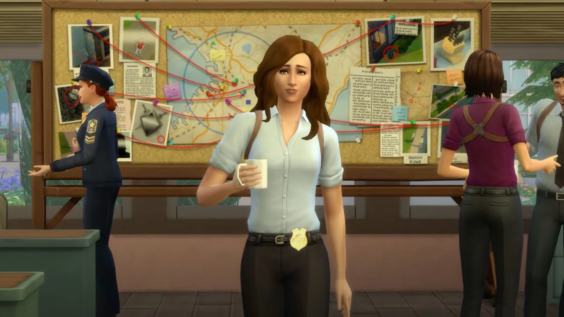 These Are the Highest-Paying Sims 4 Careers As of March 2026