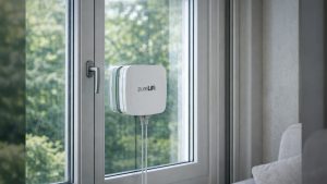 (PR) pureLiFi Debuts 10 Gbps "Connectivity DNA" and Bridges the 5G Gap With Global FWA Partners at MWC