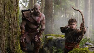 ‘It is So Bad In So Many Ways’: God of War Creator Is Not Impressed By First Picture Of The Amazon TV Series