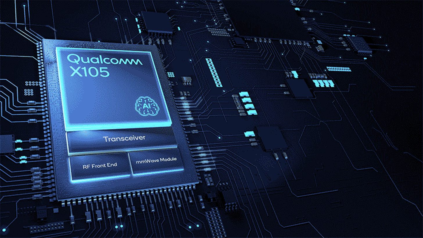 Qualcomm’s Next-Generation Snapdragon X105 5G Modem Promises 30% Lower Power Draw And Smarter Operations As It Sets The Foundations Of 6G