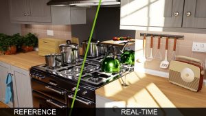 Microsoft Shader Execution Reordering Brings 90% Performance Increase on Intel Arc B-Series, 80% on NVIDIA "Blackwell" GPUs