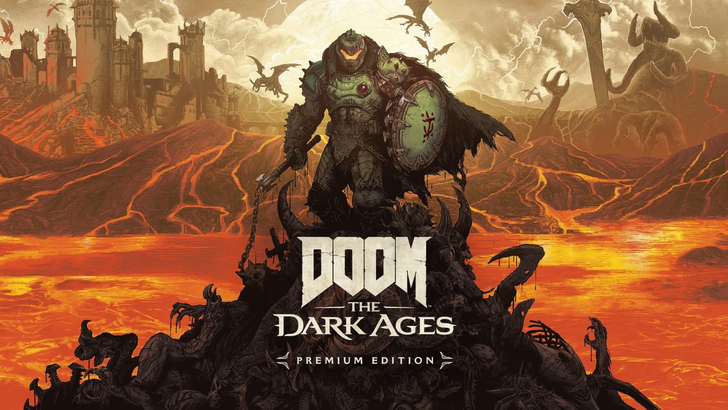 DOOM: The Dark Ages DLC Is “Freaking Huge” and “Basically a Sequel”, Says Director