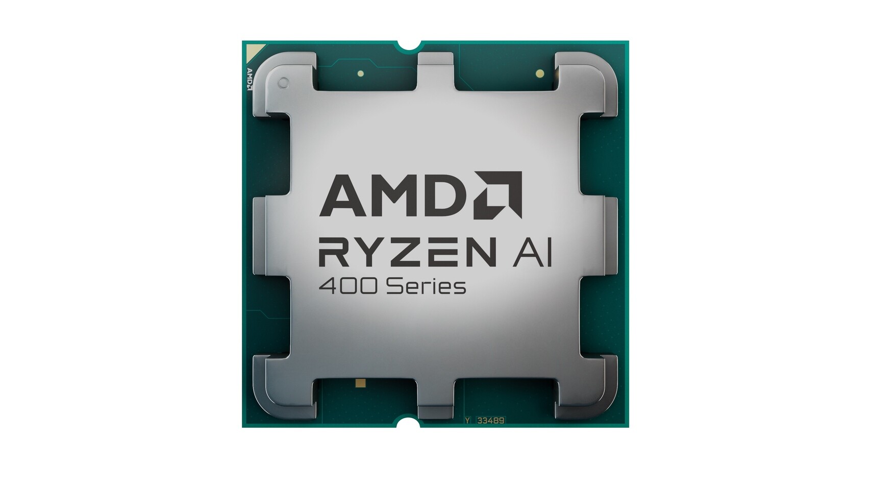 (PR) AMD Launches Ryzen AI 400 Series Processors for Mobile and Desktop