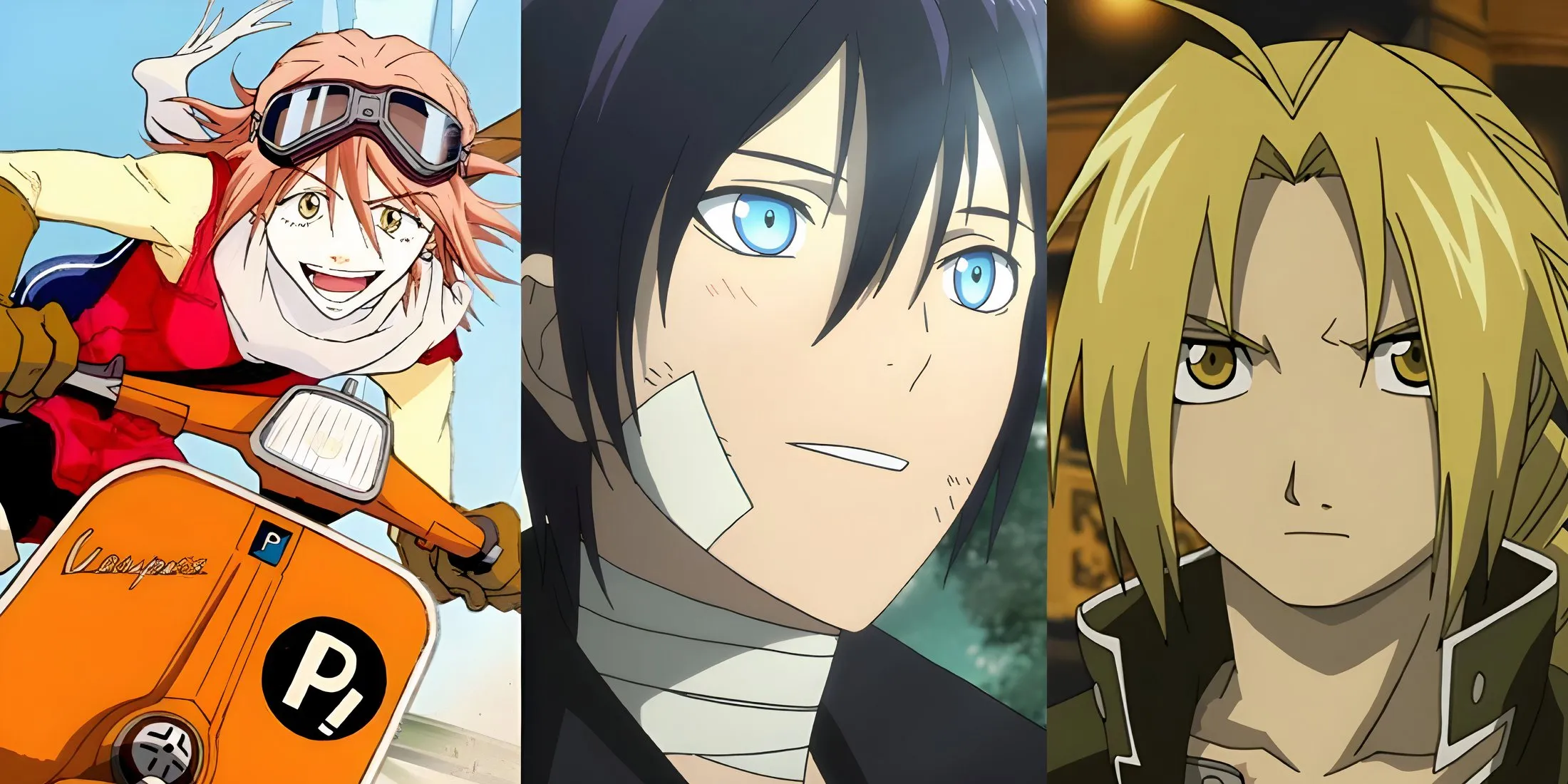 8 Classic Shonen Anime You Can’t Stream Anymore in 2026