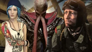 Modern Gaming's Most Uncomfortable Choices