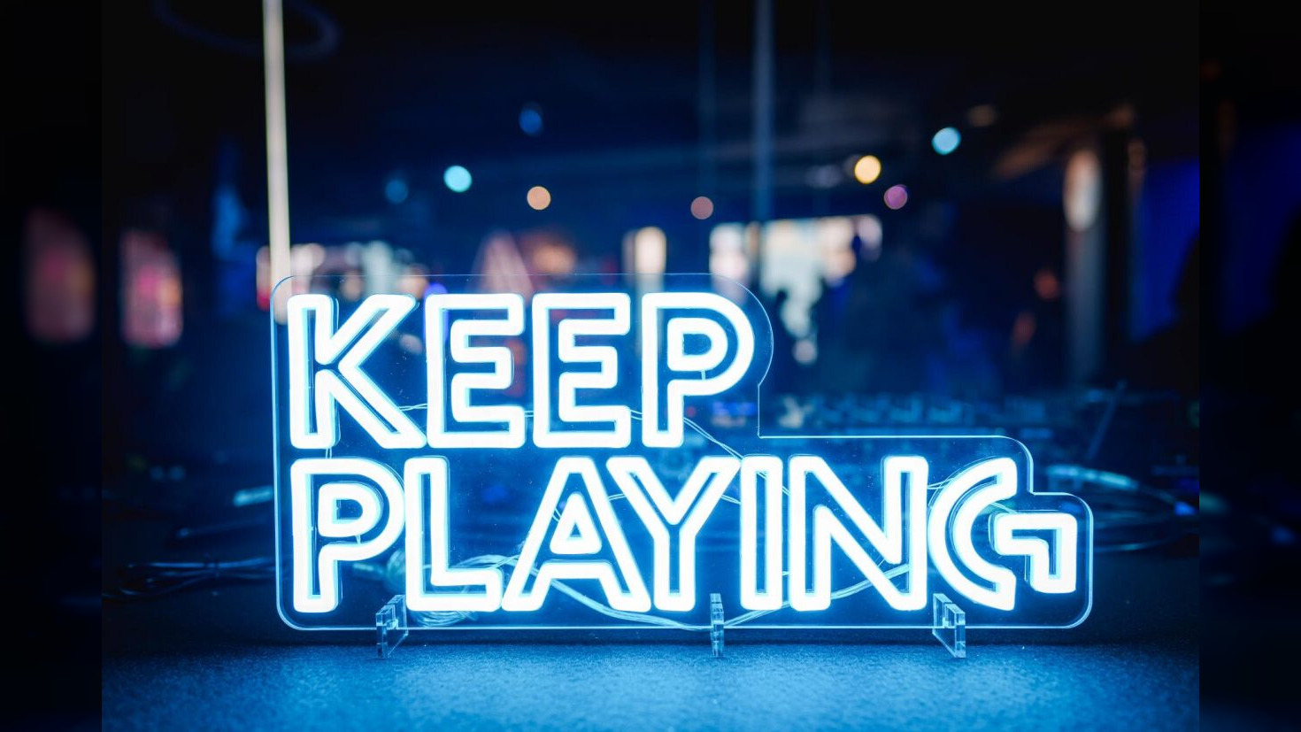 (PR) Logitech G Study Shows Esports Enters its Prime