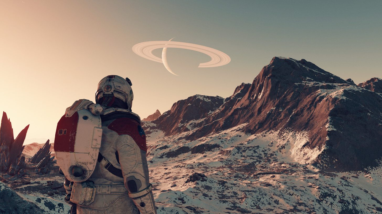Starfield Reportedly Hits PS5 on April 7; Launch Price Set Lower Than Original Xbox Launch