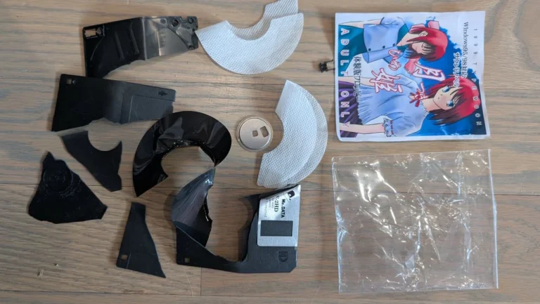 One Of The Rarest Video Games Ever Was Deliberately Destroyed In Shipping
