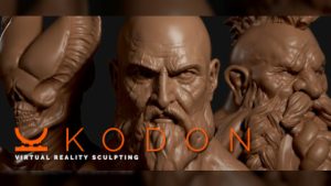 Now Available on Steam - Kodon