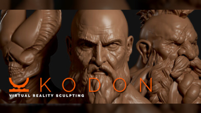 Now Available on Steam - Kodon