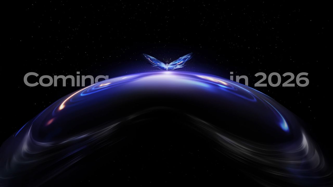 Pico's next VR headset will launch against Valve in 2026, but it doesn't look like the Steam Frame rival I was hoping for